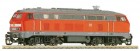 93701 Tillig Digital Diesel locomotive BR 218